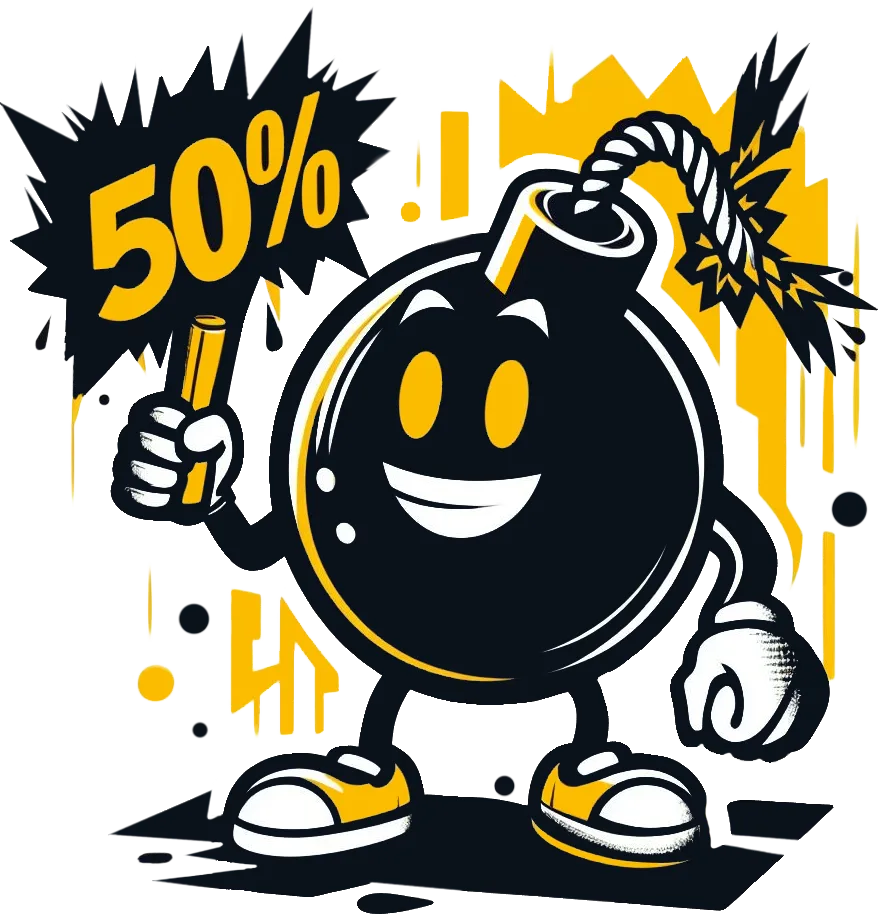 promotional discount on our most popular pricing plan, the Business plan